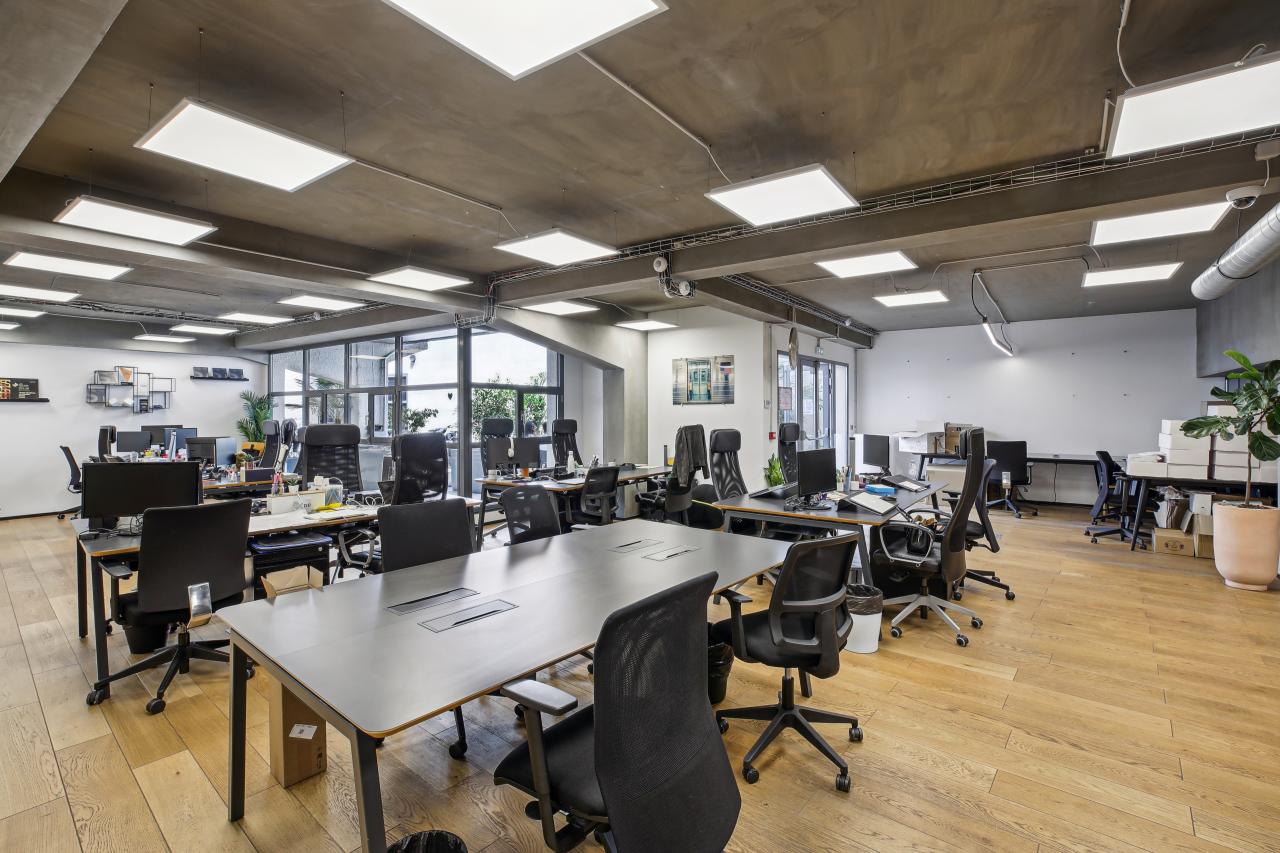 Coworking Paris 6m² Location coworking Paris OLBUR2205454 5